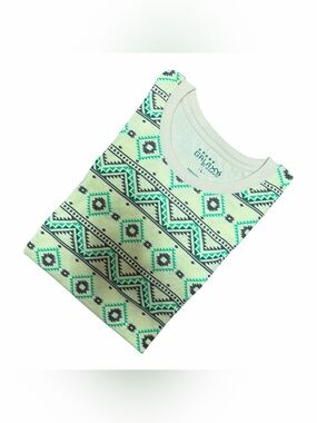 Men’s Galaxy by Harvic Tribal Shirt